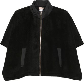 Twinset Mujer, Chaquetas, Negro, Talla: ONE Size