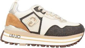 Liu Jo FOOTWEAR - Trainers sur YOOX.COM