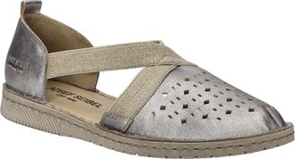 Josef Seibel Dames Lage schoen Sofie 44 in grijs