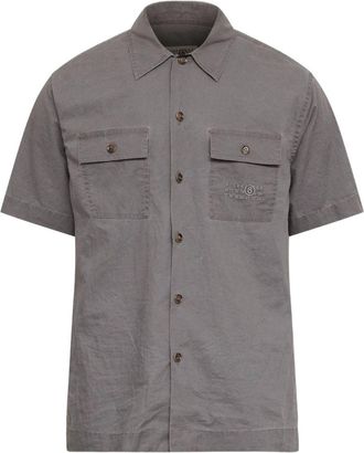 Maison Margiela Camicia Mm6 Maison Margiela in cotone