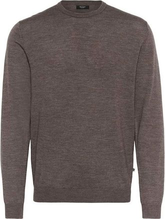 Matinique Heren, Truien, Bruin, Maat: S Wol