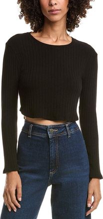Bella Dahl Crop Top