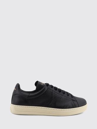 Tom Ford Sneakers Uomo colore Nero