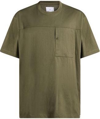 WOC TOPWEAR - T-shirts on YOOX.COM
