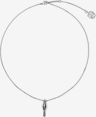 Burberry Duck Necklace