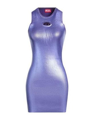 Diesel KLEIDER - Mini-Kleider auf YOOX.COM