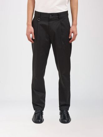 Paolo Pecora Cotton Blend Trousers