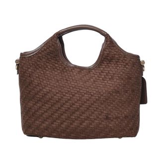 V&deg; 73 Donna, Borse, Marrone, Taglia unica, new