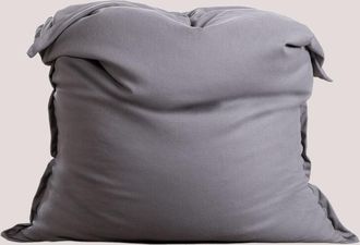 Sklum Sklum - Puff 150x125 cm in Tela Attus Style