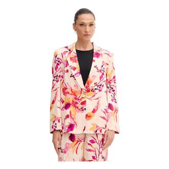 Lola Casademunt Donna, Giacche, Multicolore, XS, new