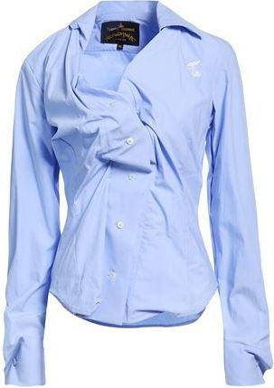 Vivienne Westwood TOPWEAR - Shirts on YOOX.COM
