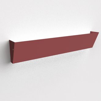 Lumicom Slash Aplique L Monocolor Mate