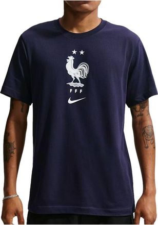 Nike FFF 2026 27 Class- Fit T-Shirt Blackened Blue IH2181-498