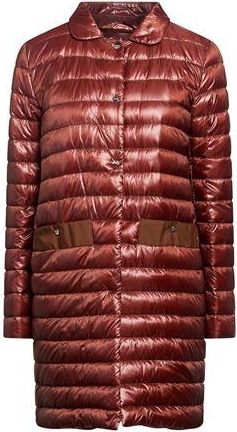 Herno COATS & JACKETS - Puffers on YOOX.COM