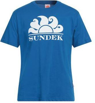 Sundek CAMISETAS Y TOPS - Camisetas en YOOX.COM