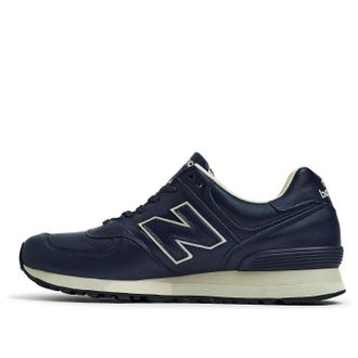 New Balance 576 Made in UK 35th Anniversary Navy OU576LNN