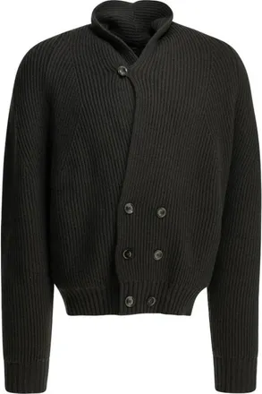 Tom Ford Uomo, Maglie, Grigio, L, new