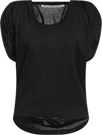 Alexander Wang CAMISETAS Y TOPS - Camisetas en YOOX.COM