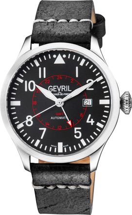 Gevril Group Vaughn Mens Watch