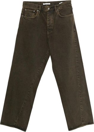 Sunflower Wide Twist