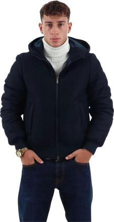 Colmar Giacca Imbottita - - Sport - Uomo - Blu - L