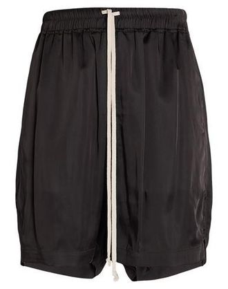 Rick Owens BOTTOMWEAR - Shorts & Bermuda Shorts on YOOX.COM