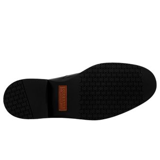 Cole Haan Bedford Penny Loafers Black C40257-BLK Mens