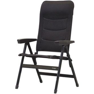 Westfield Sill&oacute;n De Camping Advancer Altura Del Asiento (cm) - 45