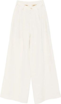 Uma Wang Paella Pants
