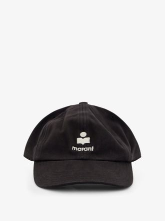 Isabel Marant Cappello Tomas in cotone - ISABEL MARANT - gender_Woman