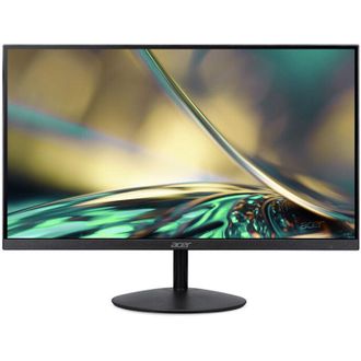 No Brand Acer SA242YH1bi Monitor PC 60,5 cm (23.8) 1920 x 1080 Pixel Full HD LCD Nero