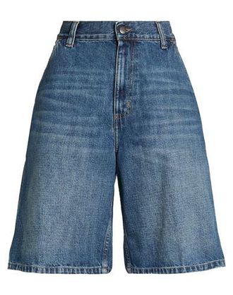 Carhartt Work in Progress BOTTOMWEAR - Denim shorts sur YOOX.COM