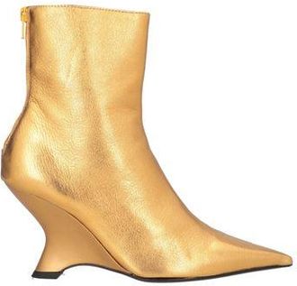 Pinko FOOTWEAR - Ankle boots on YOOX.COM