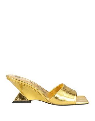 The Attico SCHUHE - Sandalen auf YOOX.COM