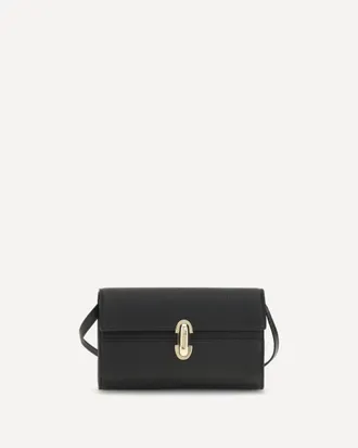 Savette Symmetry mini Shoulder Bag Female UNI