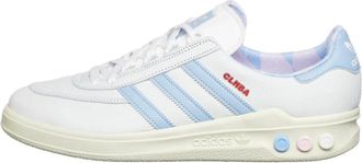 adidas Sneakers Clmba - - Shoes - Uomo - Bianco - 44 EU