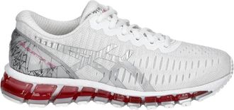 Asics Dames, Sport, Wit, Maat: 39 1/2 EU