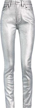 Dolce & Gabbana BOTTOMWEAR - Pantaloni jeans su YOOX.COM