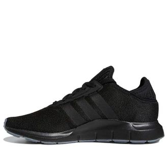 adidas (WMNS) adidas Swift Run X Core Black FY2139