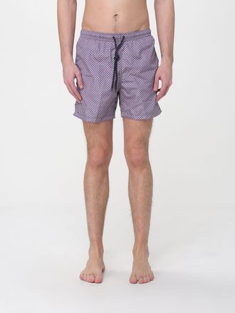 Drumohr Patterned Swimsuit