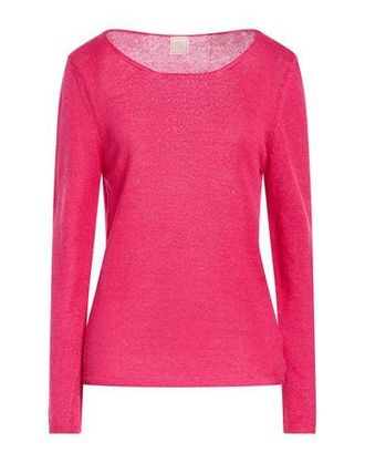 120% Lino KNITWEAR - Jumpers sur YOOX.COM