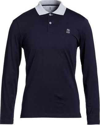 Brunello Cucinelli TOPWEAR - Polo su YOOX.COM