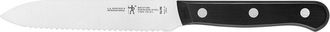 J.A. Henckels International Zwilling J.A. Henckels Solution 5In Serrated Utility Knife