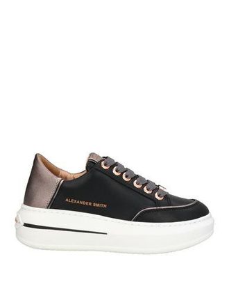 Alexander Smith FOOTWEAR - Trainers on YOOX.COM