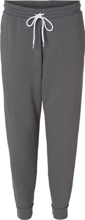 Bella + Canvas Joggers