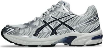 Asics Gel-1130 Glacier Grey Black 1203A686-020