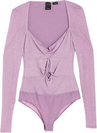 Pinko CAMISETAS Y TOPS - Bodies en YOOX.COM