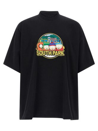 VETEMENTS Southpark T-Shirt