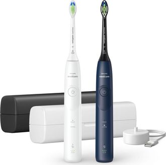 Philips Cepillo De Dientes Electrico Sonicare 5500 Hx711901 202017444 202017444