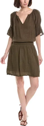 Michael Stars Katelyn Mini Dress
